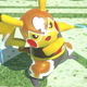 Illustration for article titled BLIP: Luchador Pikachu. LUCHADOR. PIKACHU.